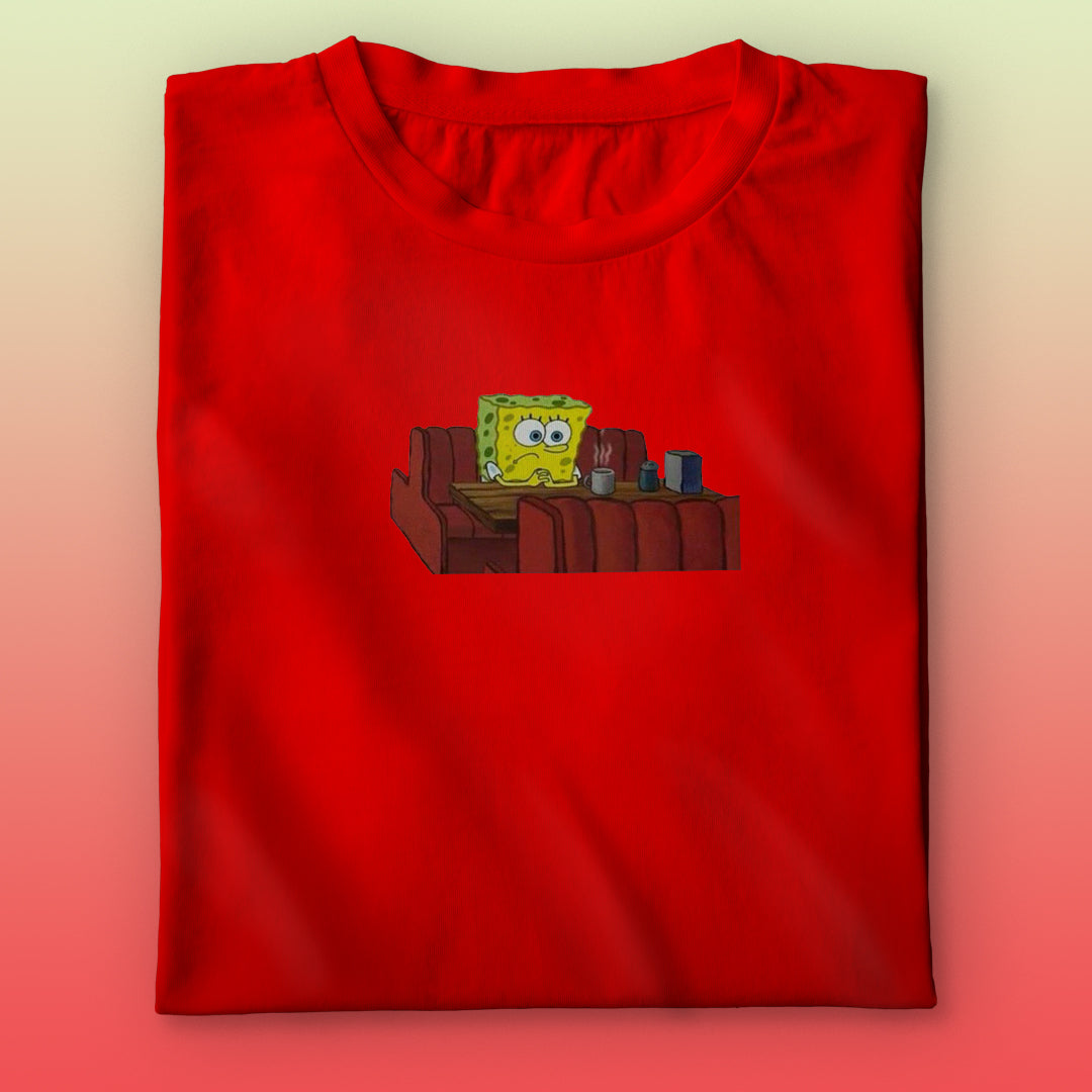 SpongeBob T-shirt