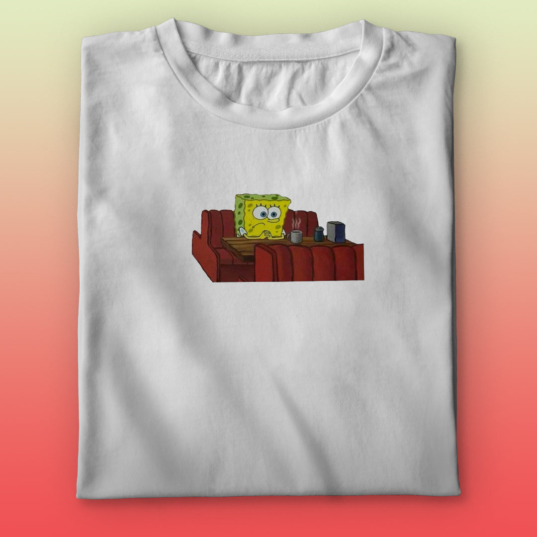 SpongeBob T-shirt