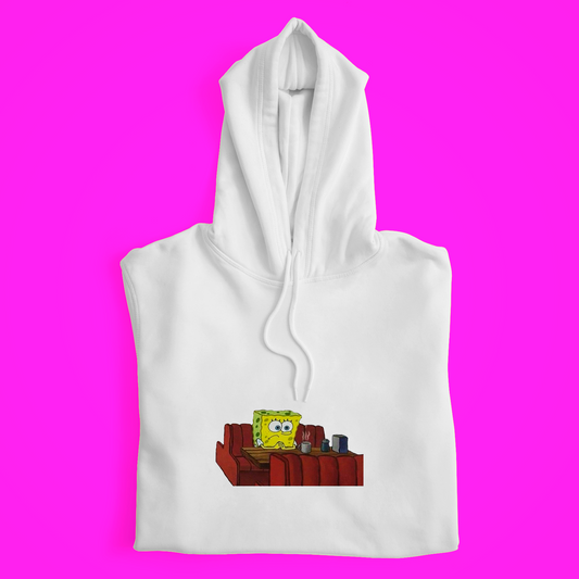 SpongeBob Hoodie