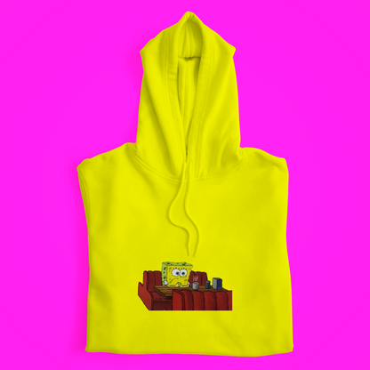 SpongeBob Hoodie