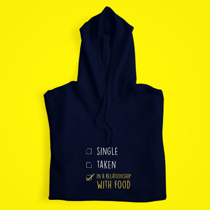 Single/Taken Hoodie