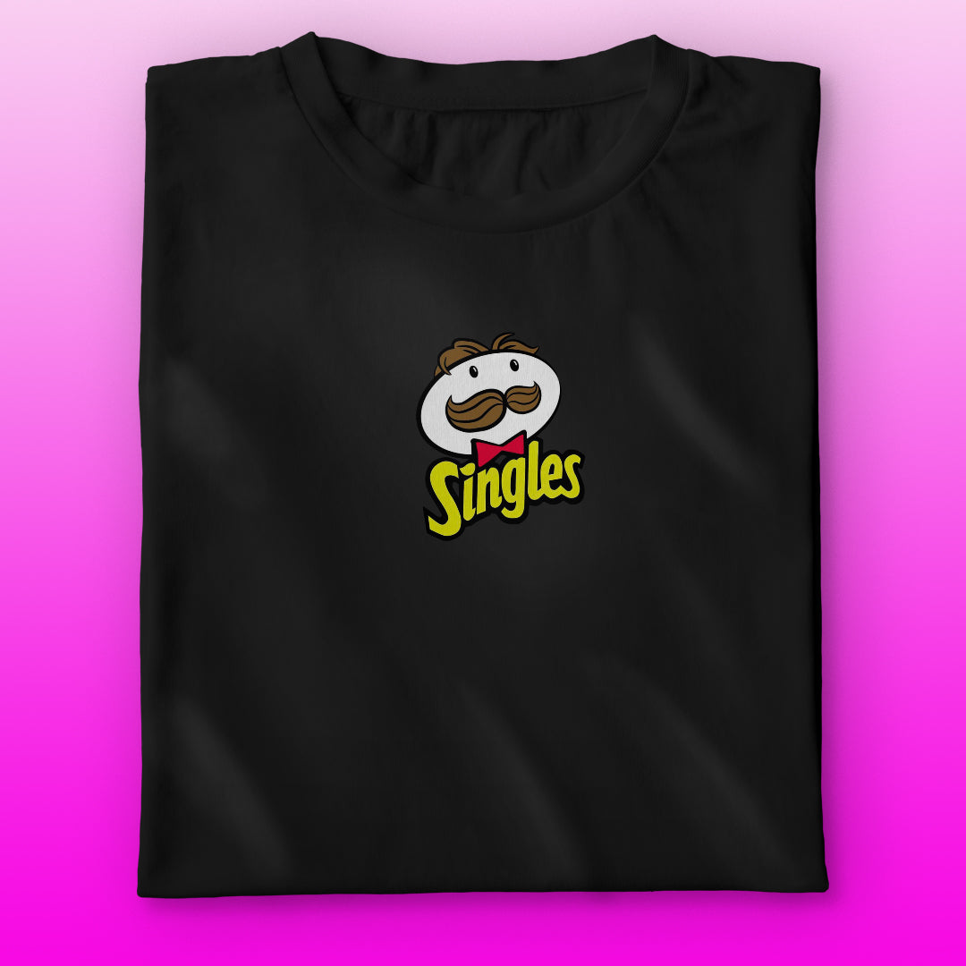 Singles T-shirt