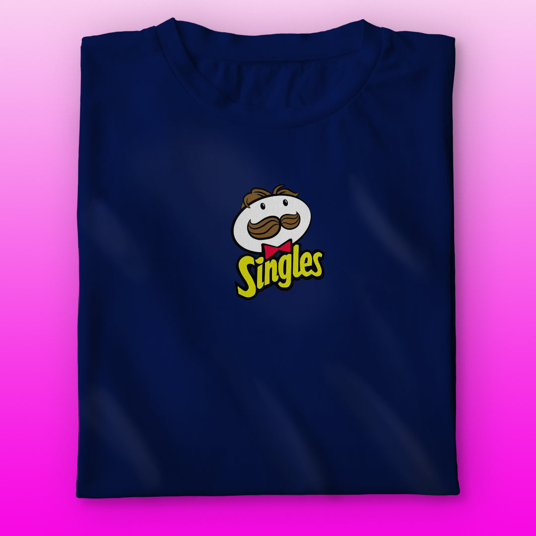 Singles T-shirt