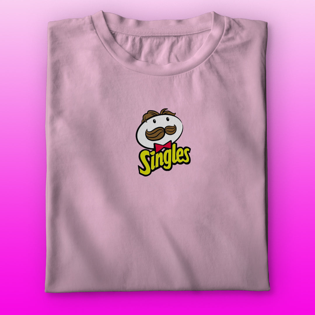 Singles T-shirt