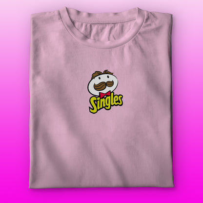 Singles T-shirt