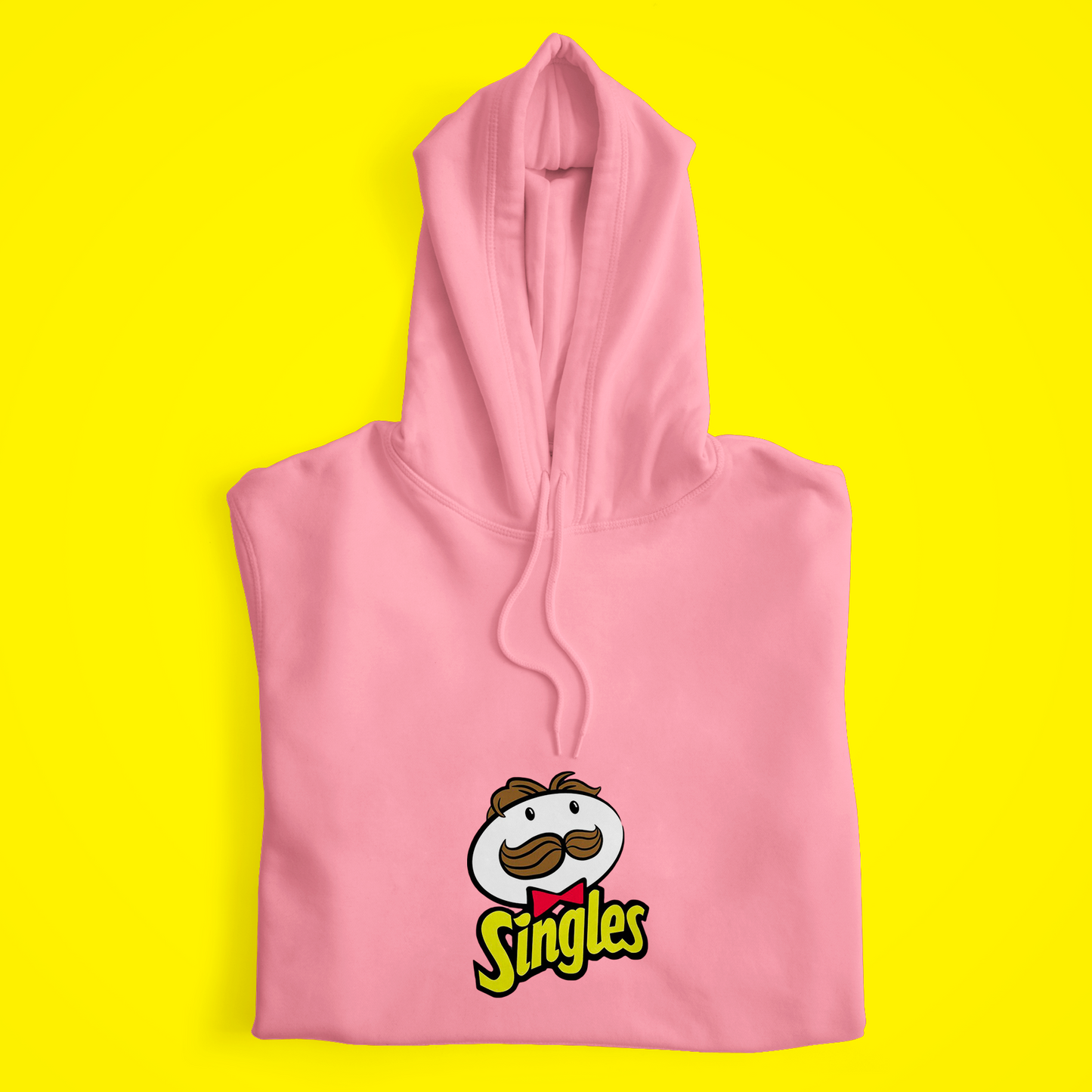 Singles Hoodie