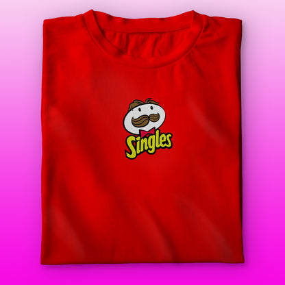 Singles T-shirt