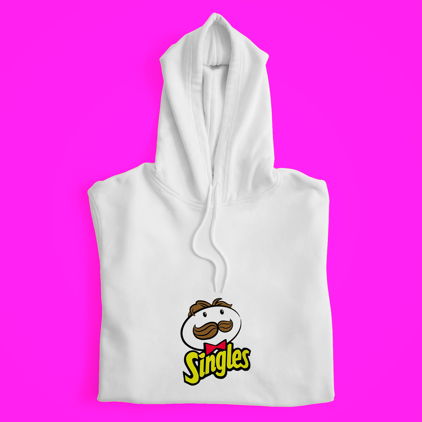 Singles Hoodie