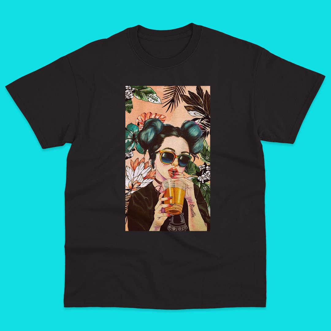 Sippin T-shirt