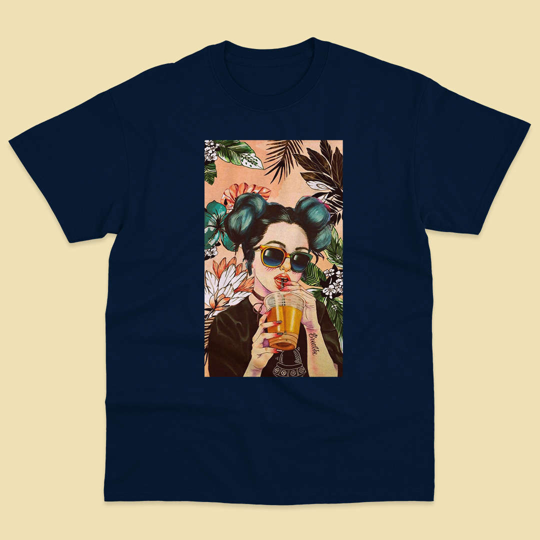 Sippin T-shirt