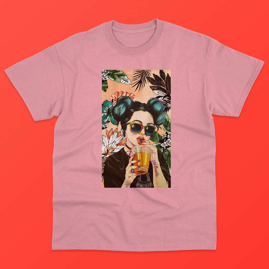 Sippin T-shirt