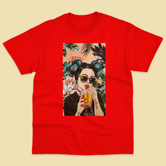 Sippin T-shirt