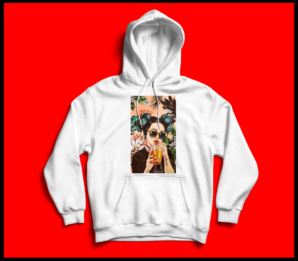 Sippin Hoodie