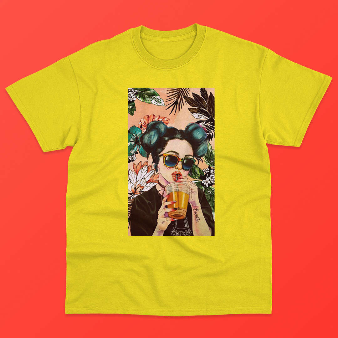 Sippin T-shirt