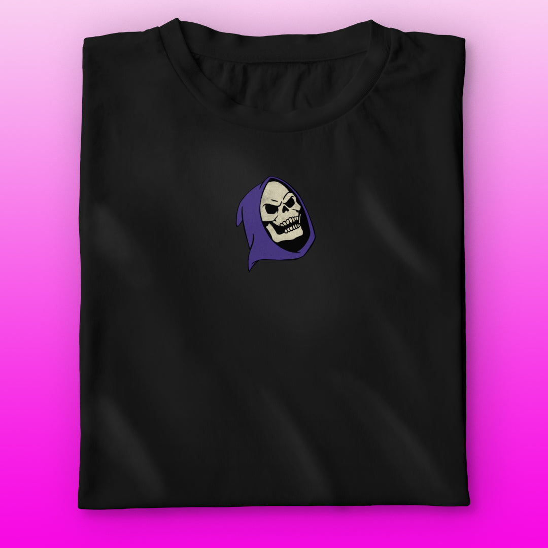 Skeletor T-shirt