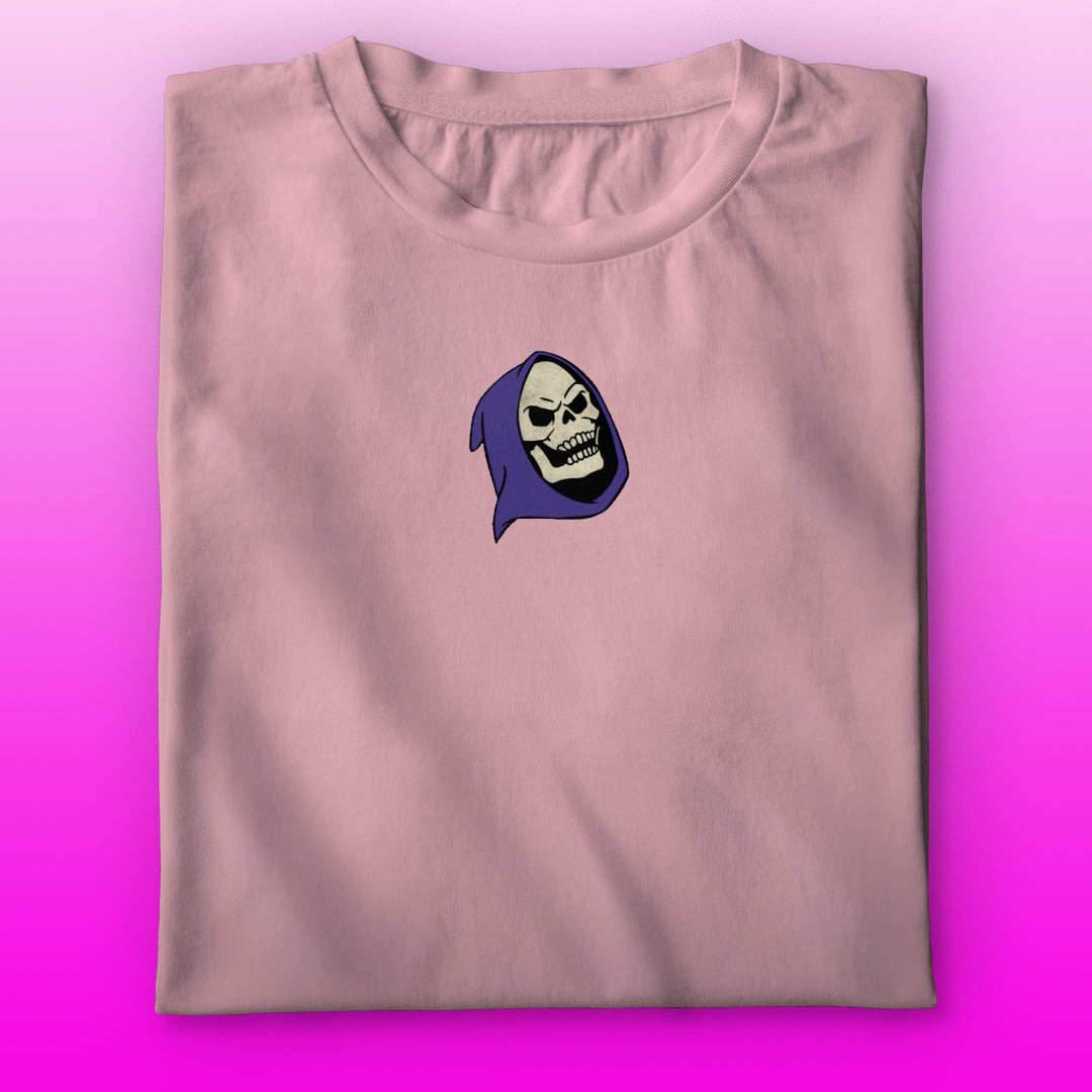 Skeletor T-shirt