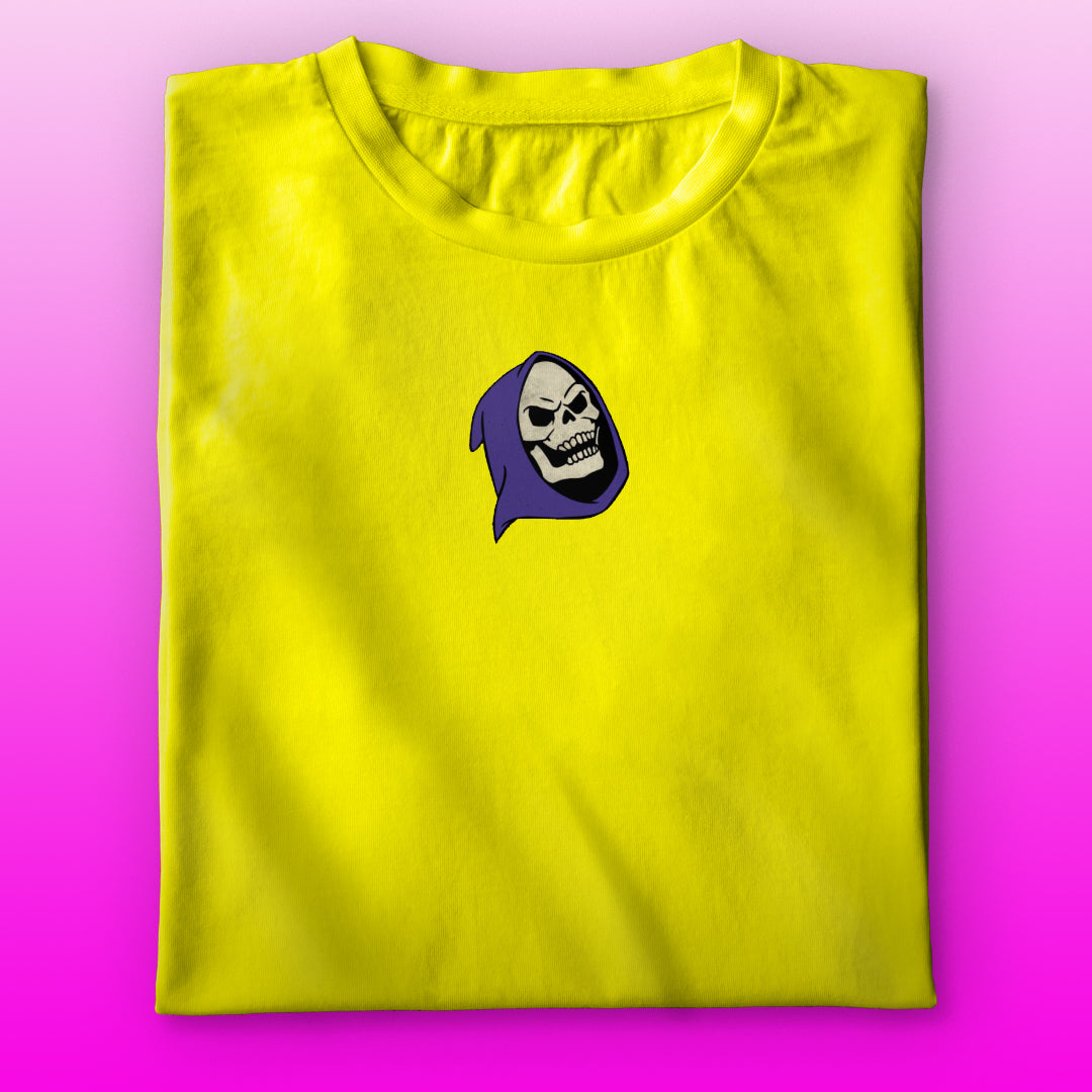 Skeletor T-shirt