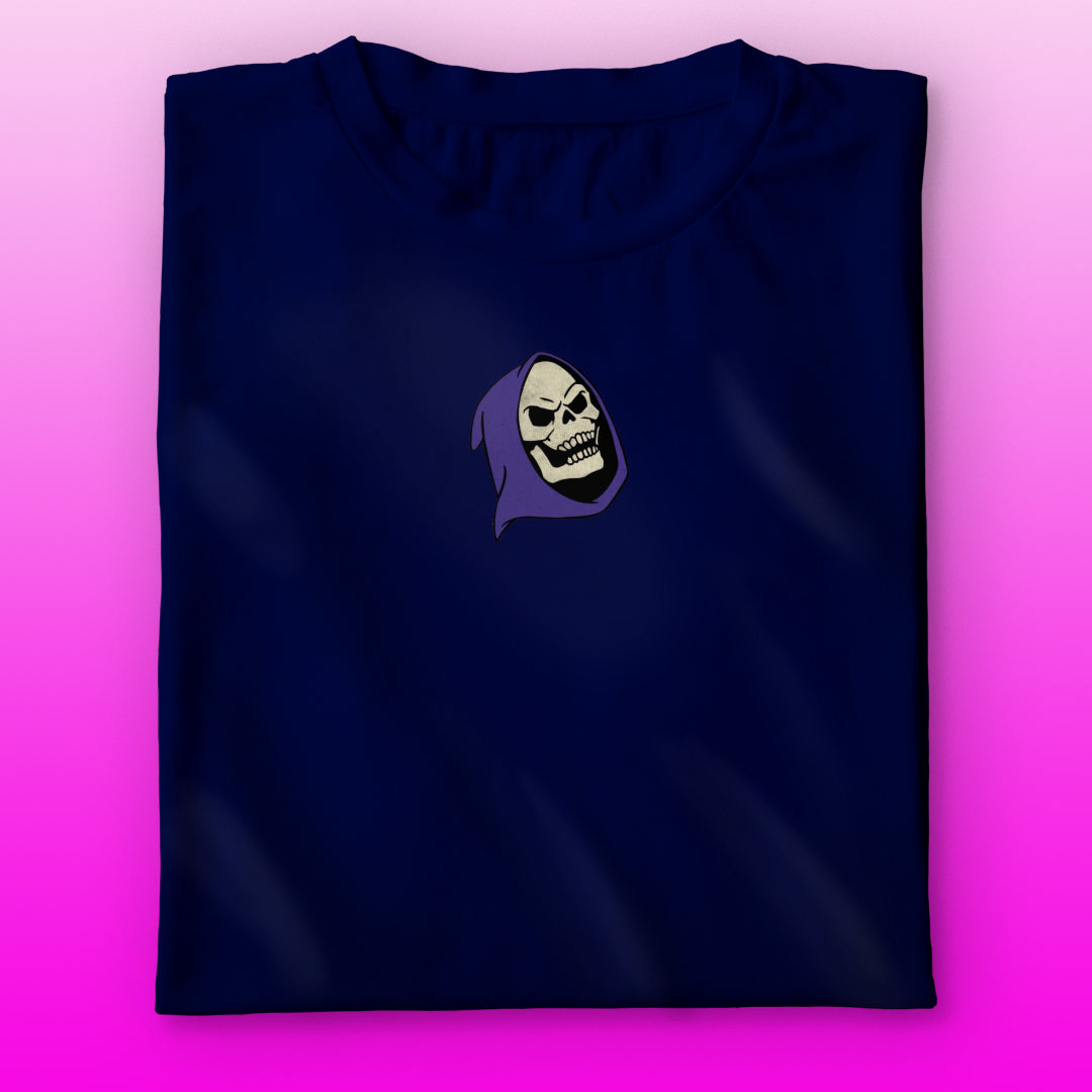 Skeletor T-shirt