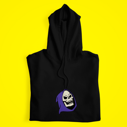 Skeletor Hoodie