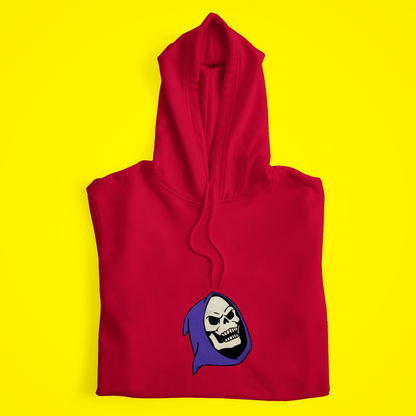 Skeletor Hoodie