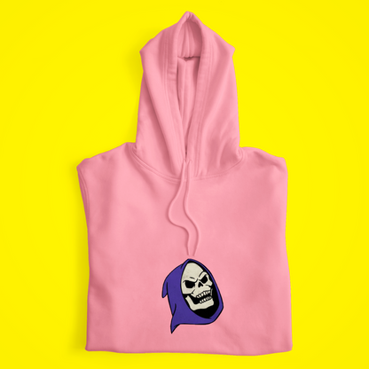 Skeletor Hoodie