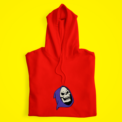 Skeletor Hoodie