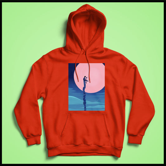 Skyread Hoodie