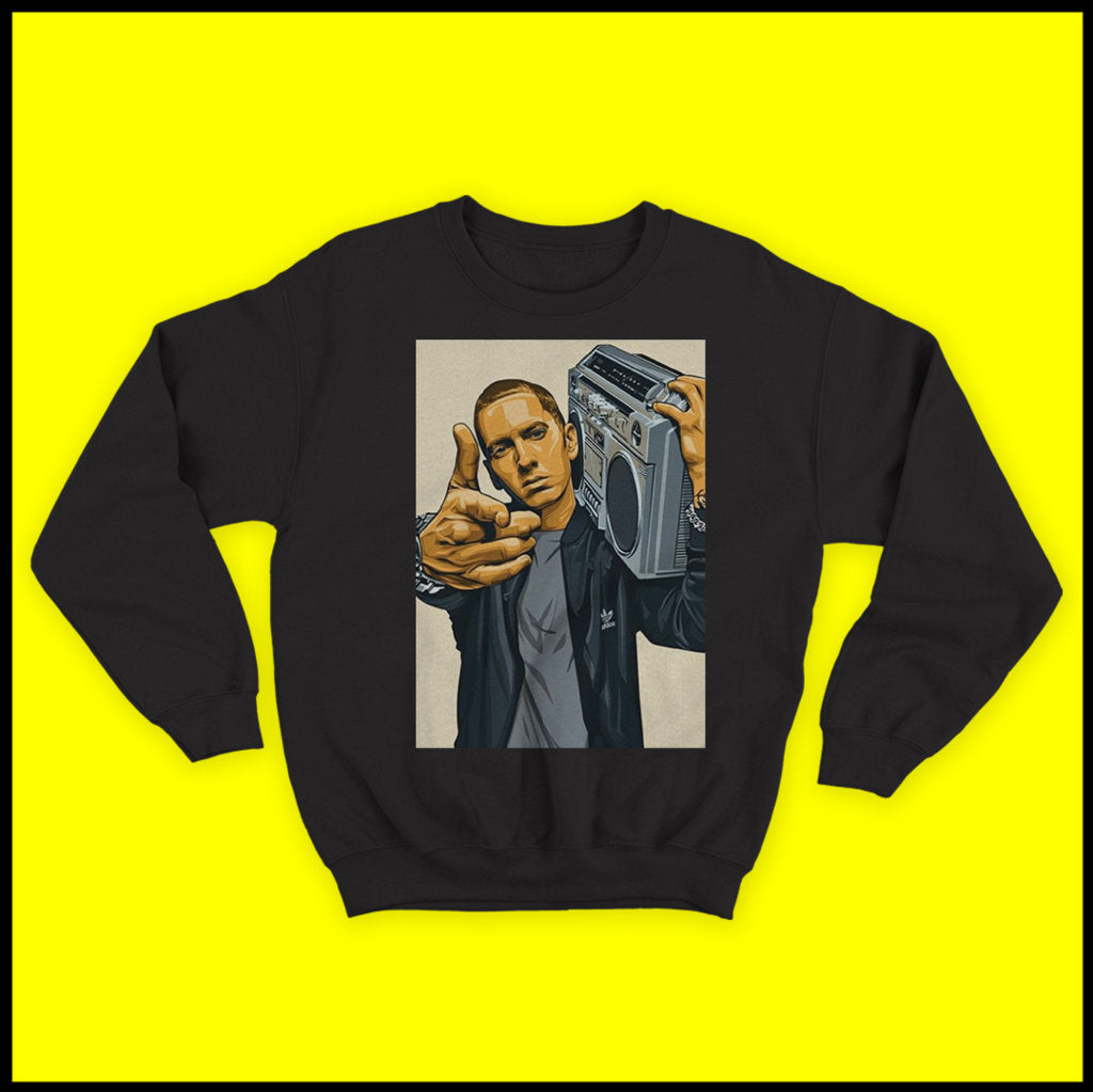 Eminem Sweatshirt