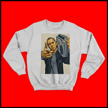 Eminem Sweatshirt