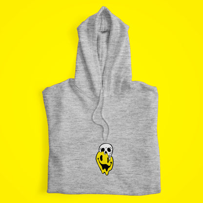 Smiley Drip Hoodie