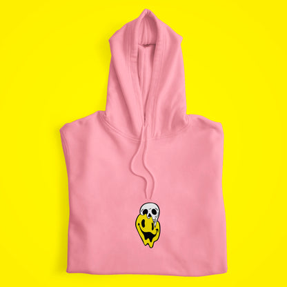 Smiley Drip Hoodie