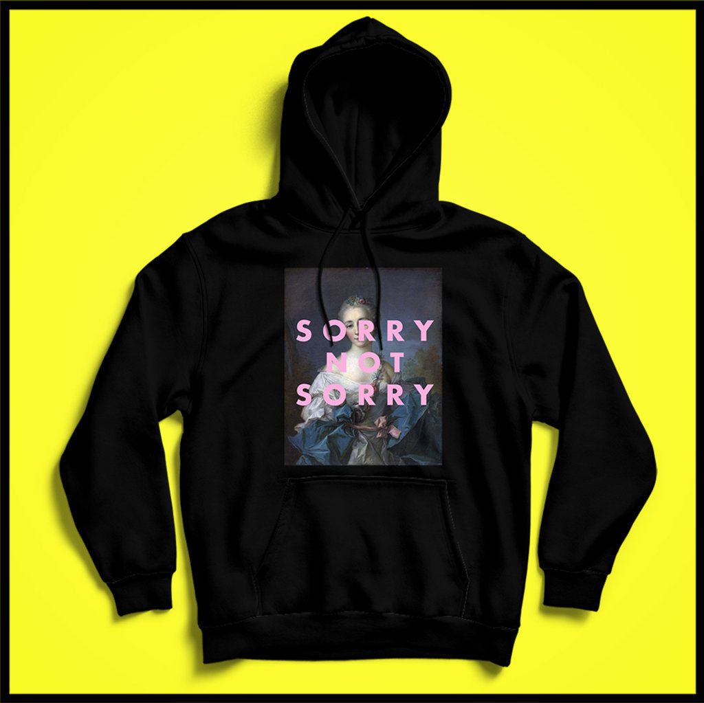 SNS Hoodie