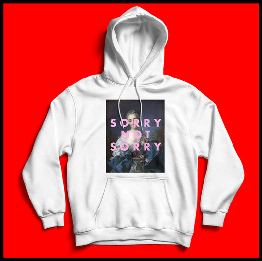 SNS Hoodie