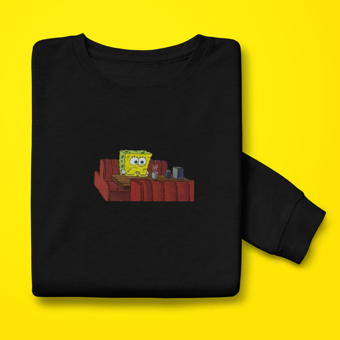 SpongeBob Sweatshirt
