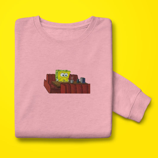 SpongeBob Sweatshirt