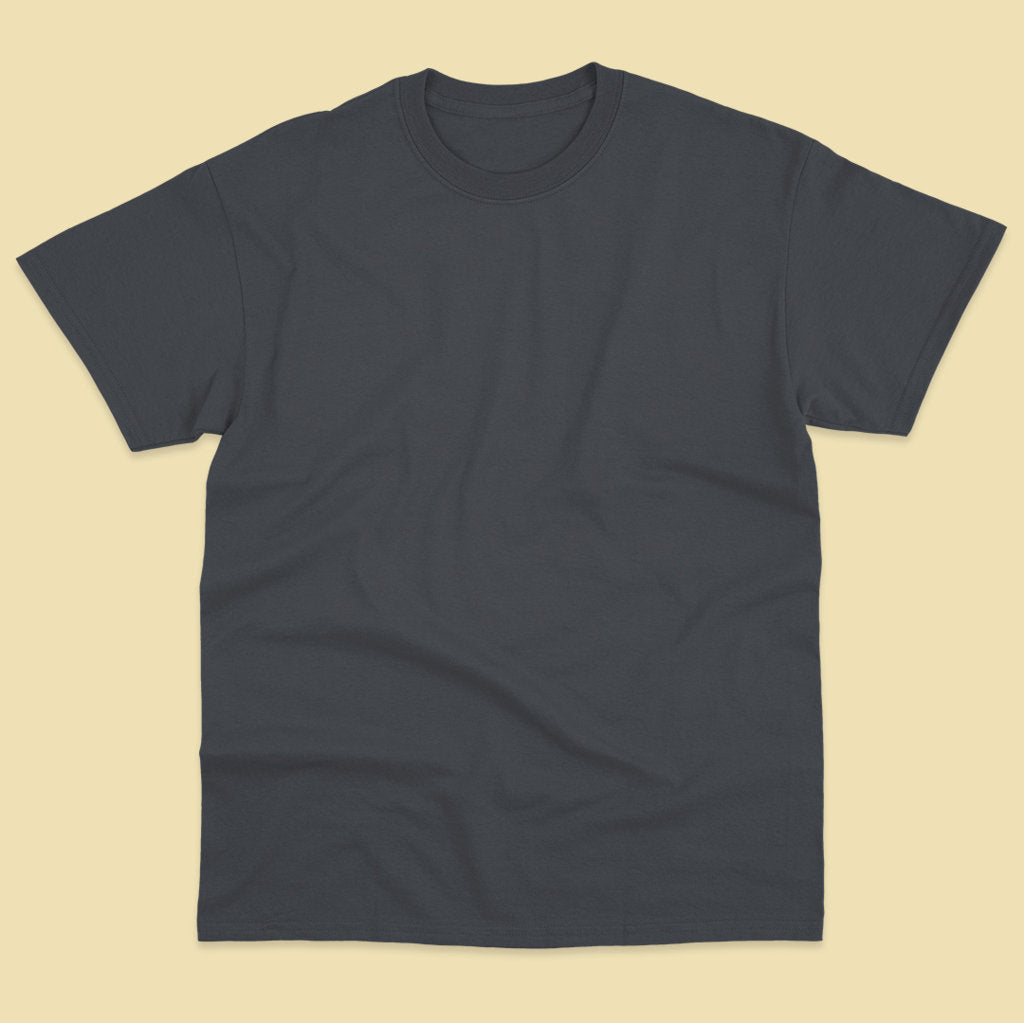 Plain T-Shirt