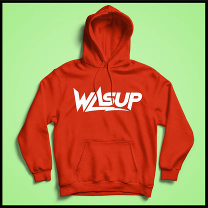 SUP Hoodie