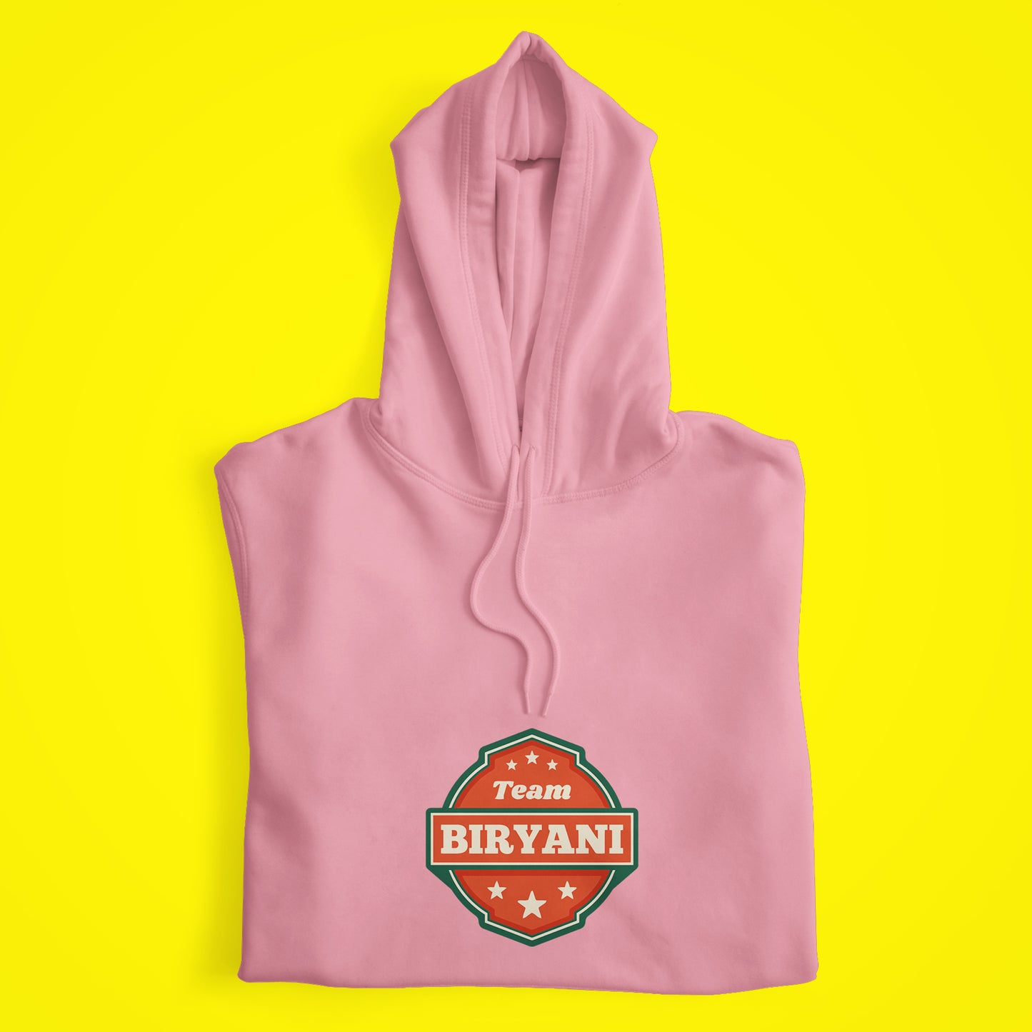 Team Biryani Hoodie