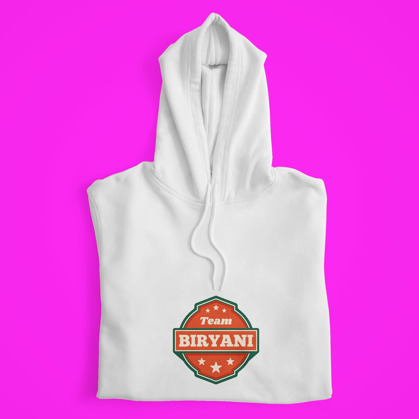 Team Biryani Hoodie