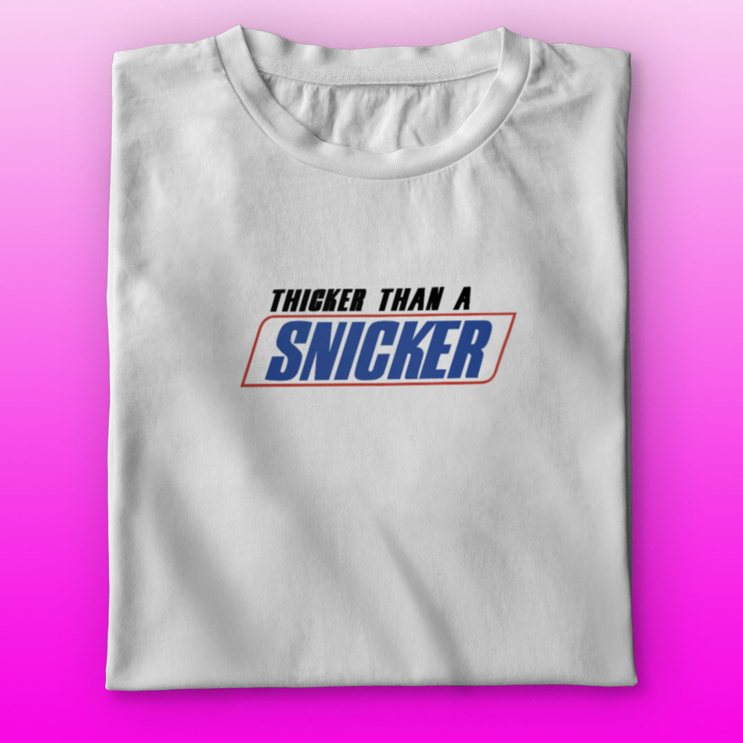 Thick Snick T-shirt