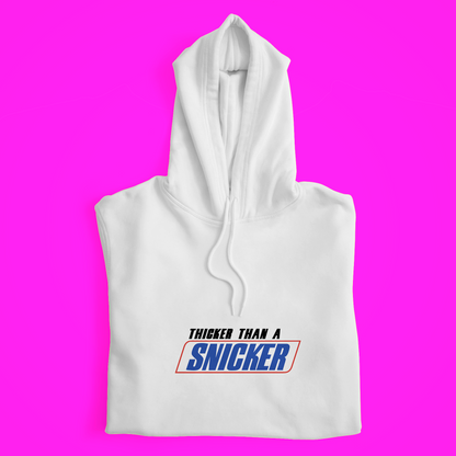 Thick Snick Hoodie