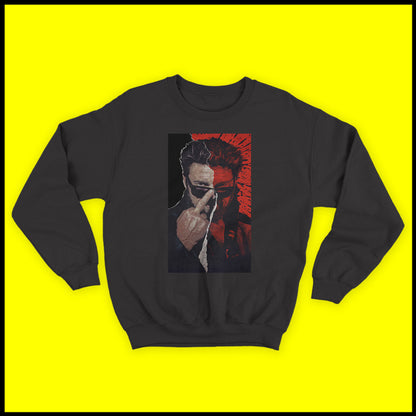 Billy Butcher Sweatshirt