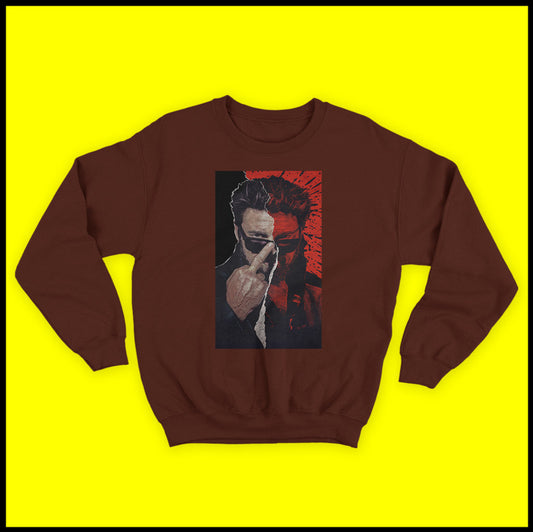 Billy Butcher Sweatshirt