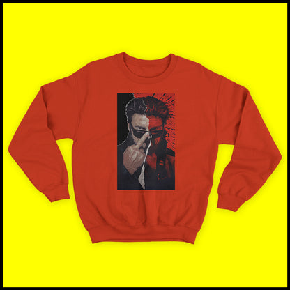 Billy Butcher Sweatshirt