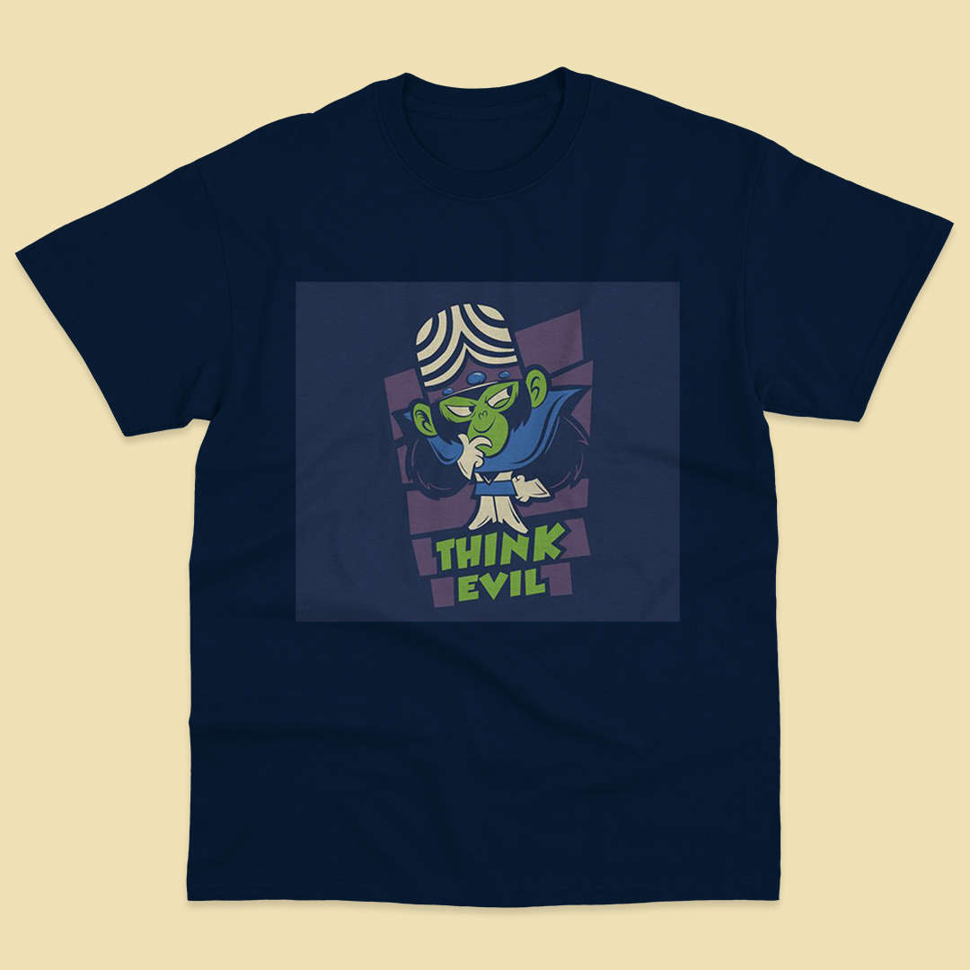 Evil T-shirt