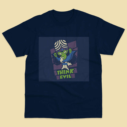 Evil T-shirt