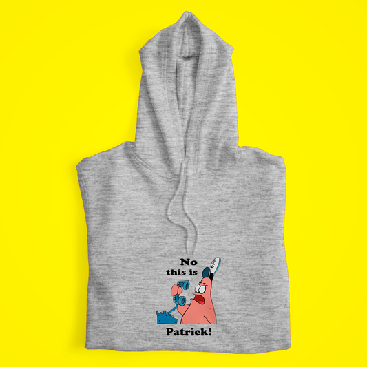 This Is Pat Hoodie