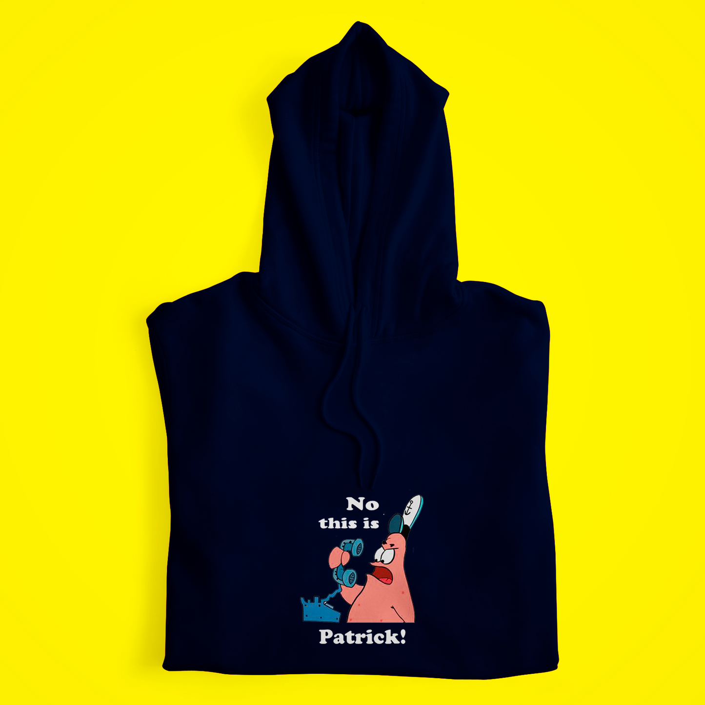 This Is Pat Hoodie