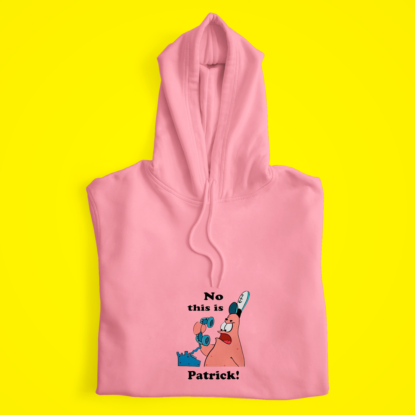 This Is Pat Hoodie