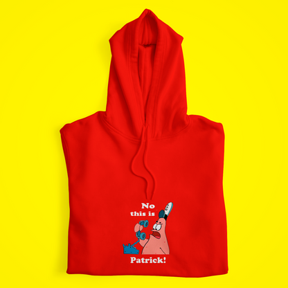 This Is Pat Hoodie